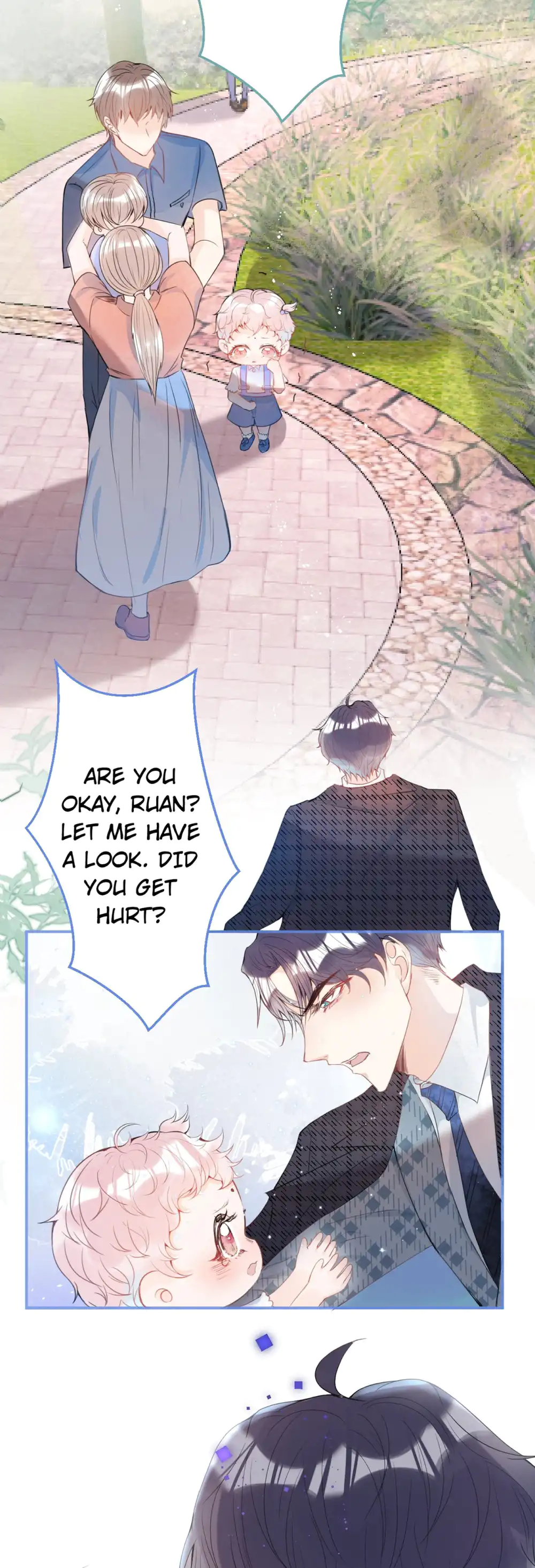 My Five Prominent Dadies panel 14
