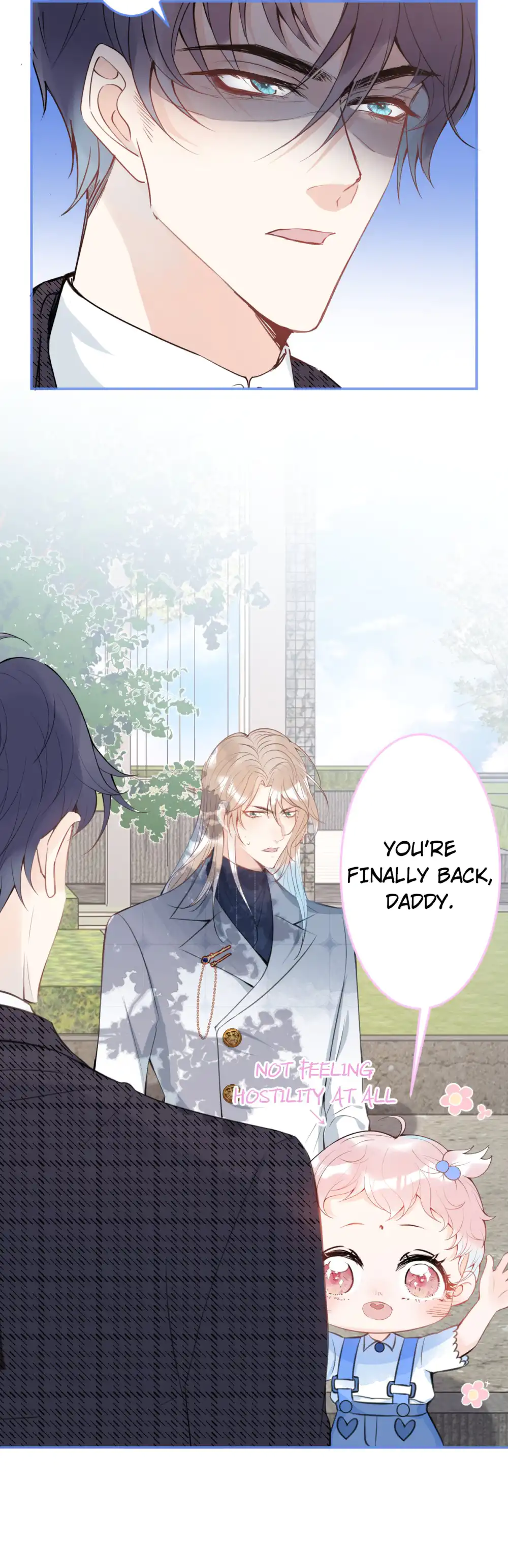 My Five Prominent Dadies panel 21