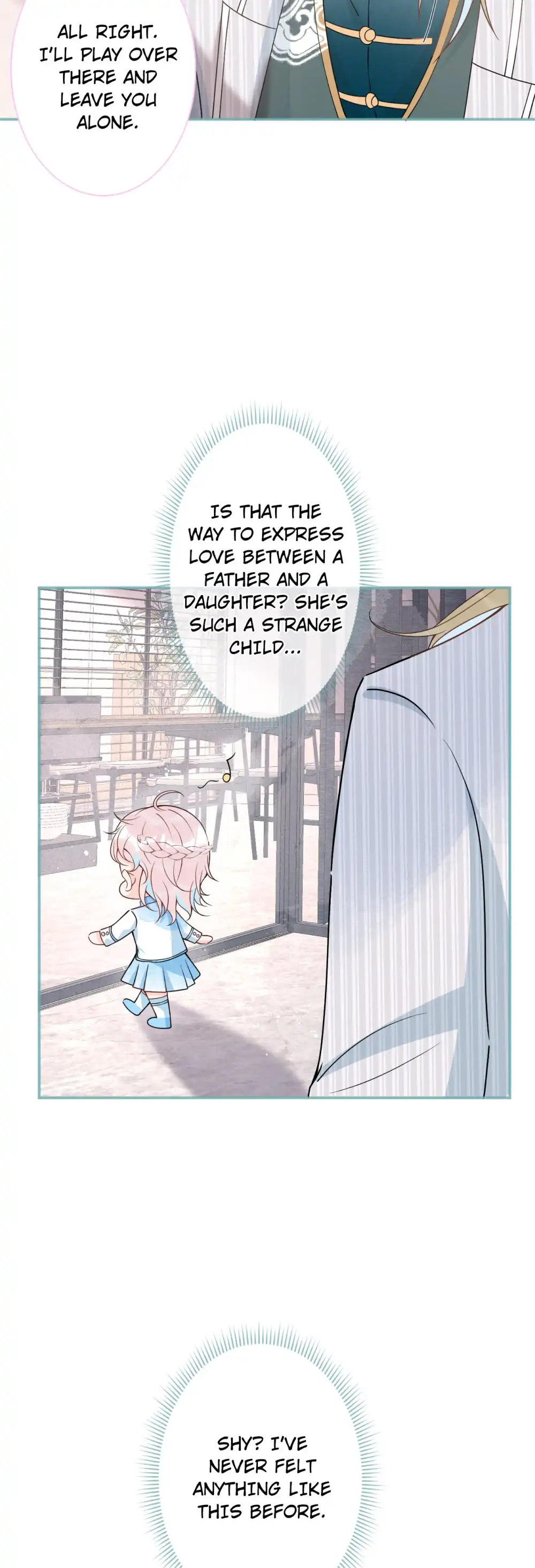 My Five Prominent Dadies panel 19