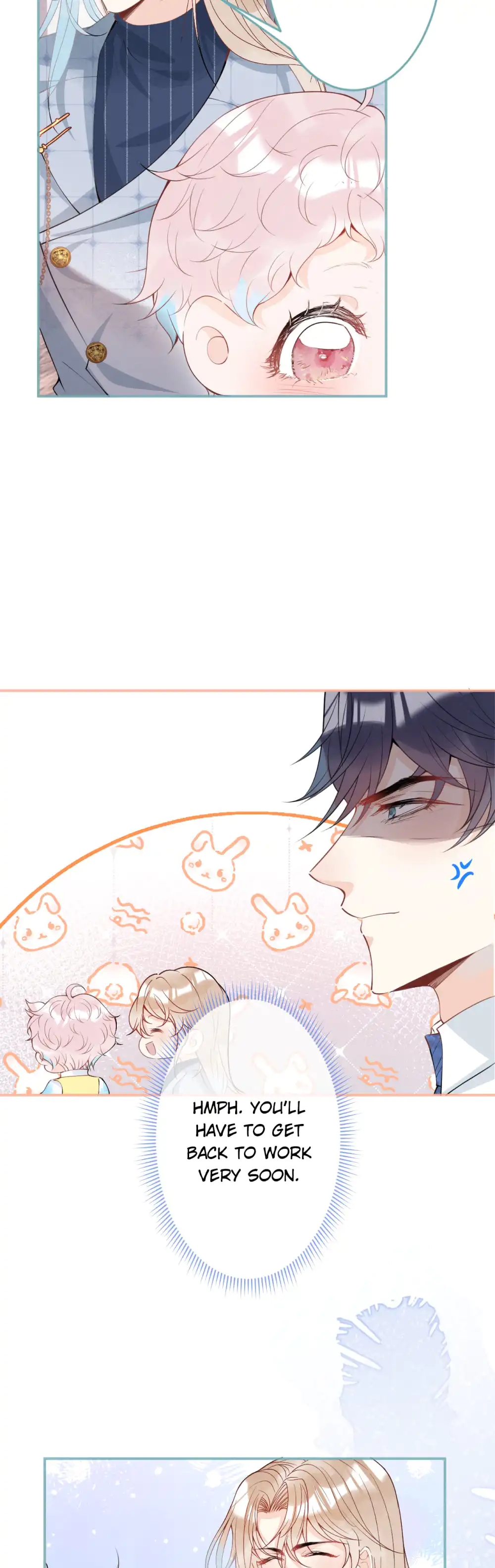 My Five Prominent Dadies panel 4