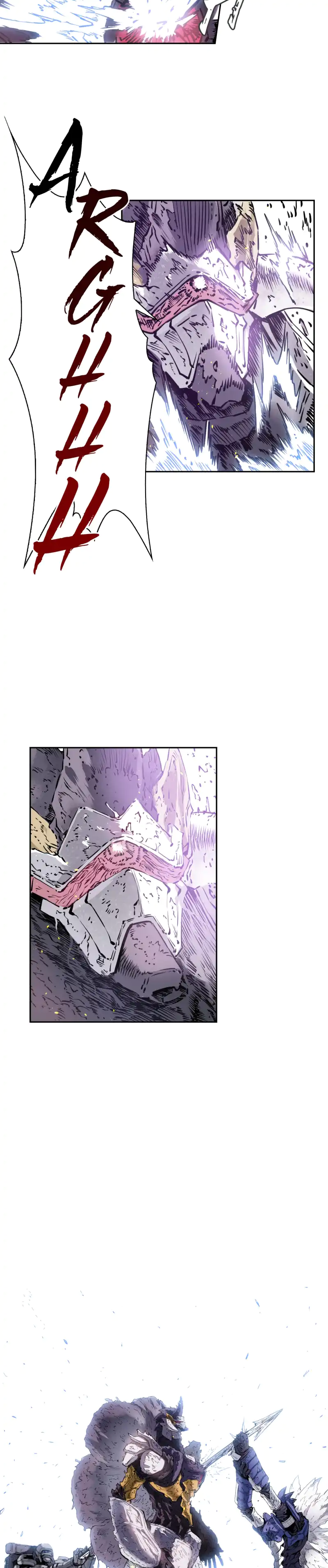 Flower War panel 26