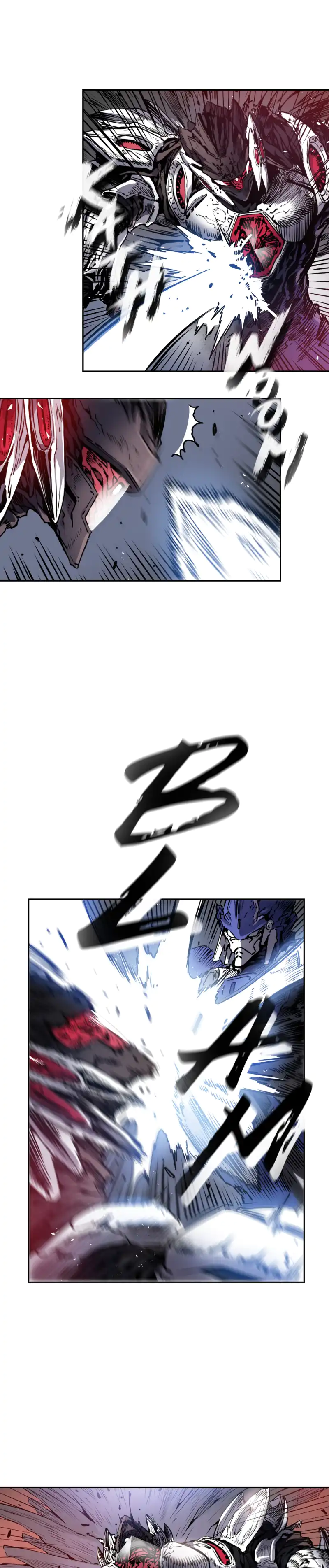 Flower War panel 24