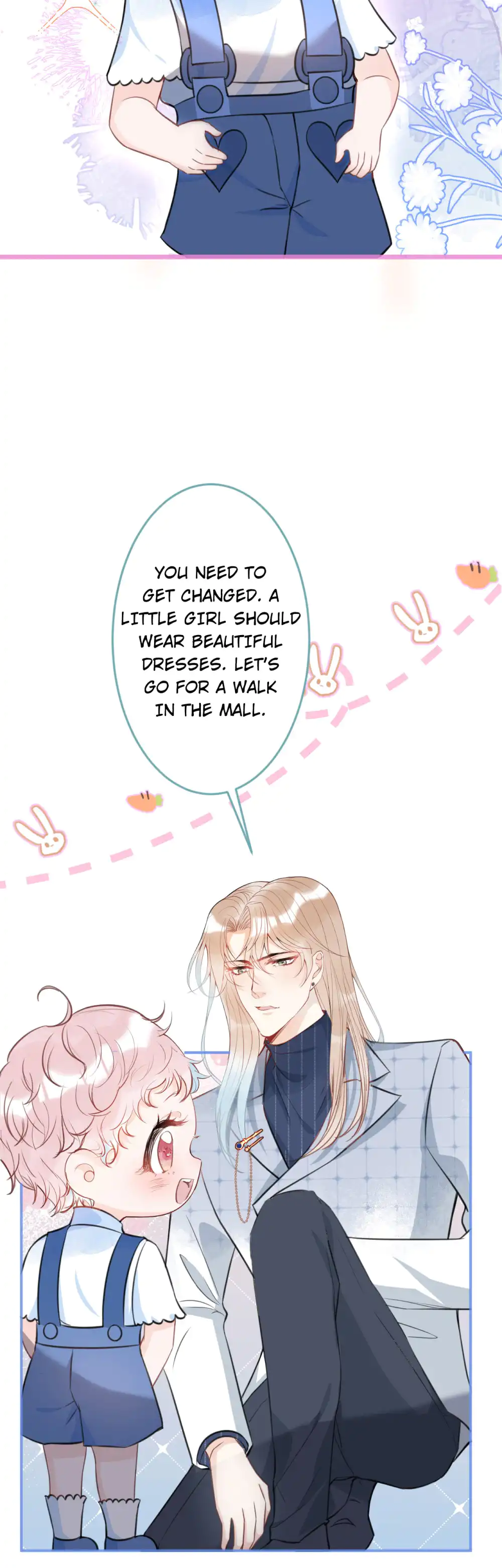 My Five Prominent Dadies panel 22
