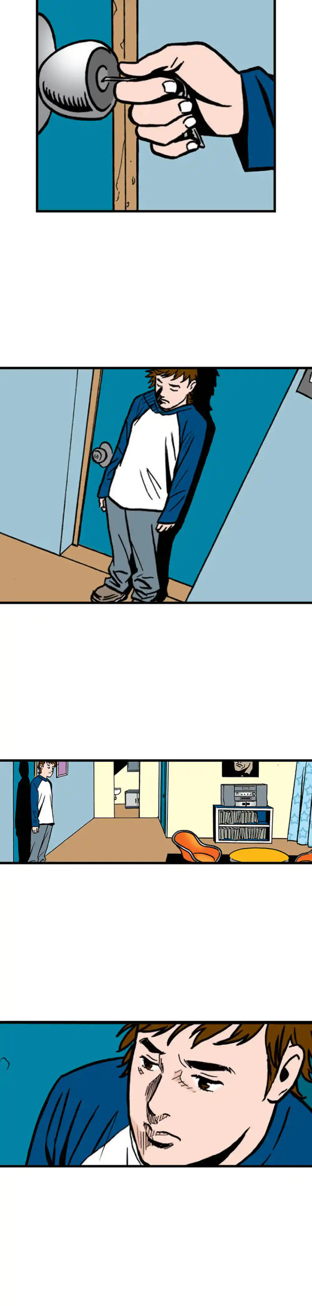 Yuki-Yuki panel 3