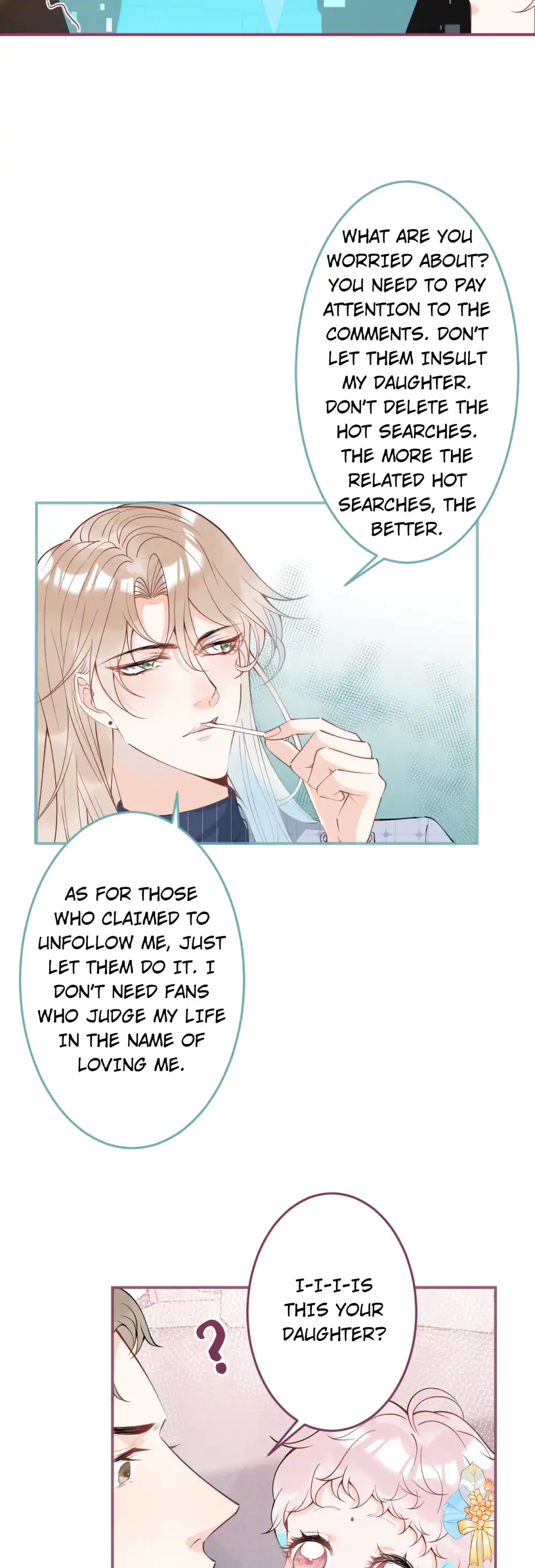 My Five Prominent Dadies panel 2