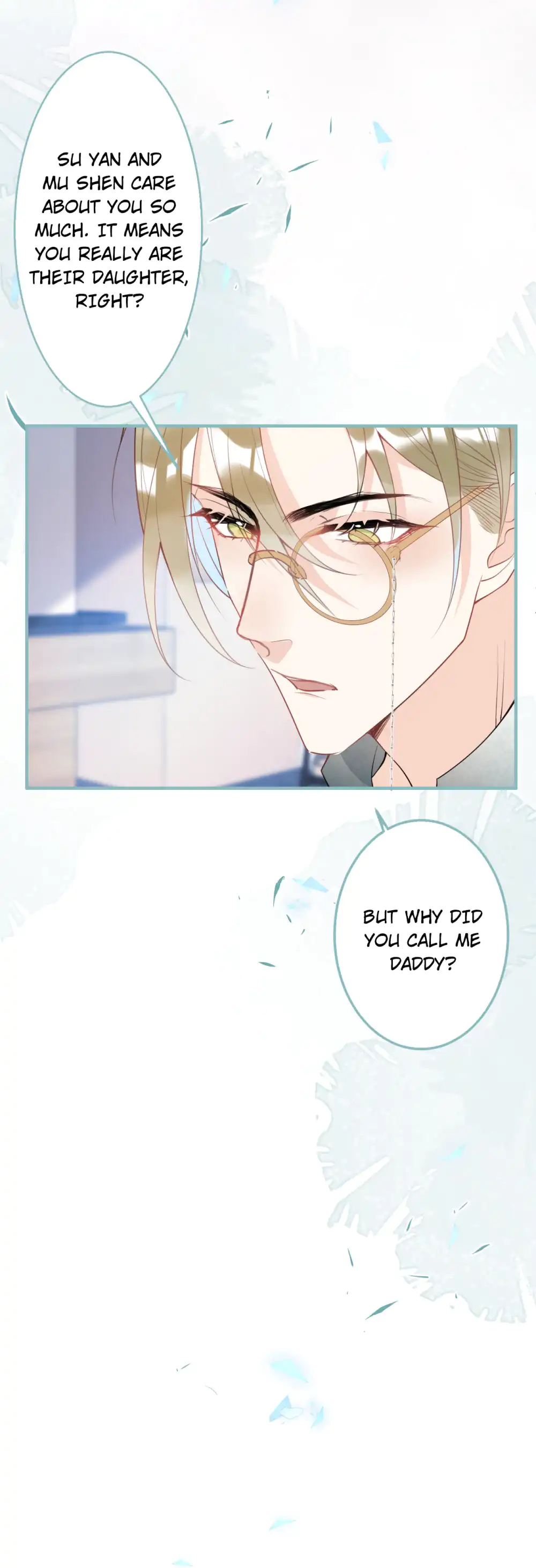 My Five Prominent Dadies panel 29
