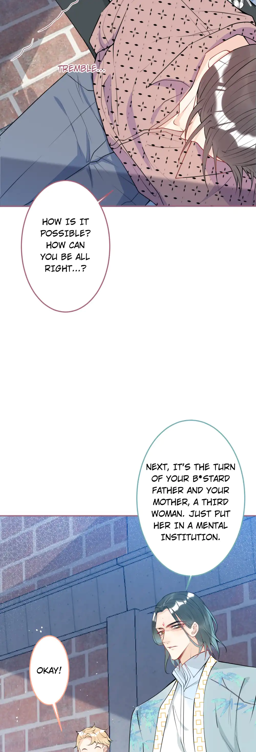 My Five Prominent Dadies panel 10