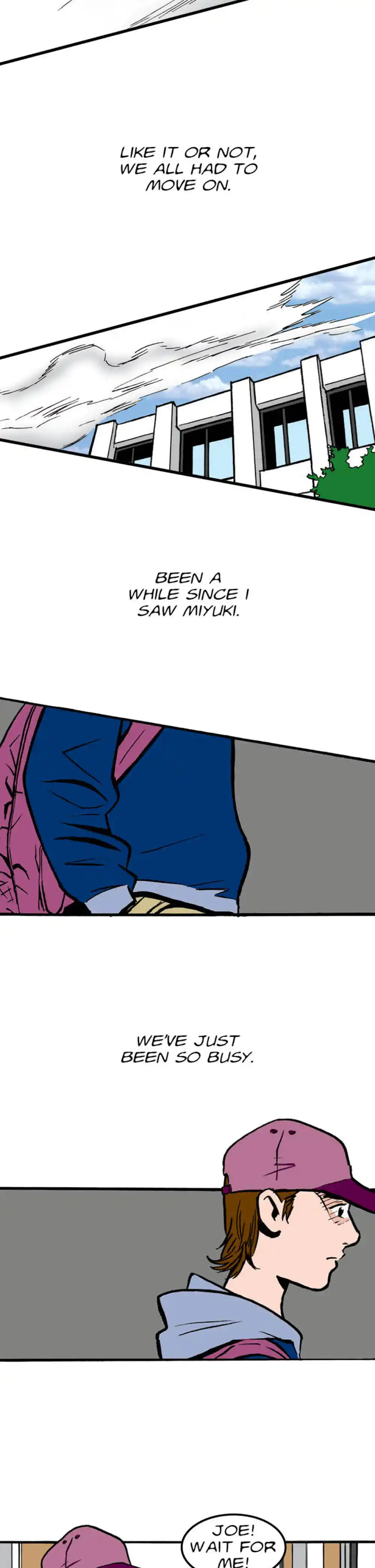 Yuki-Yuki panel 2