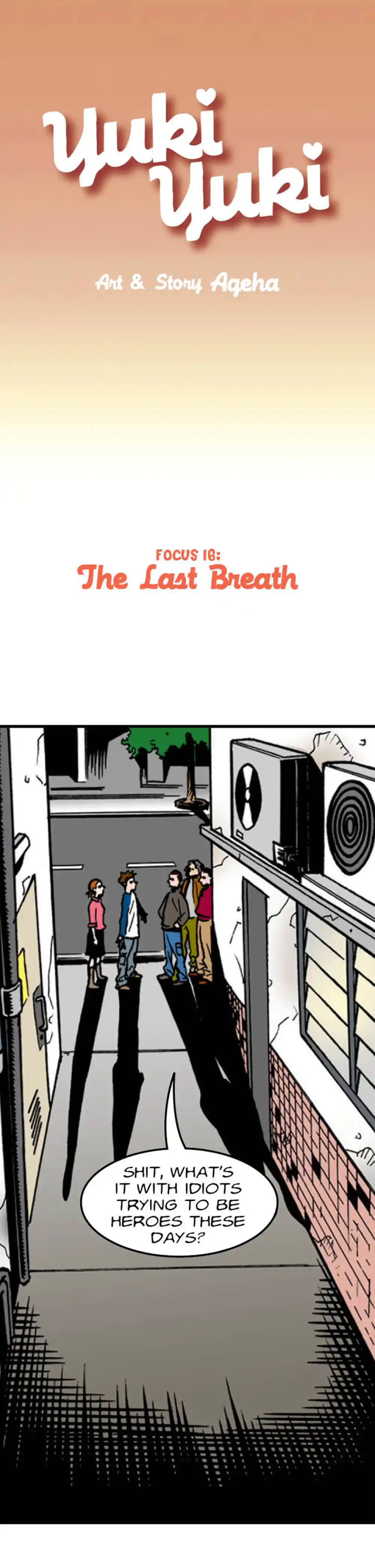Yuki-Yuki panel 1