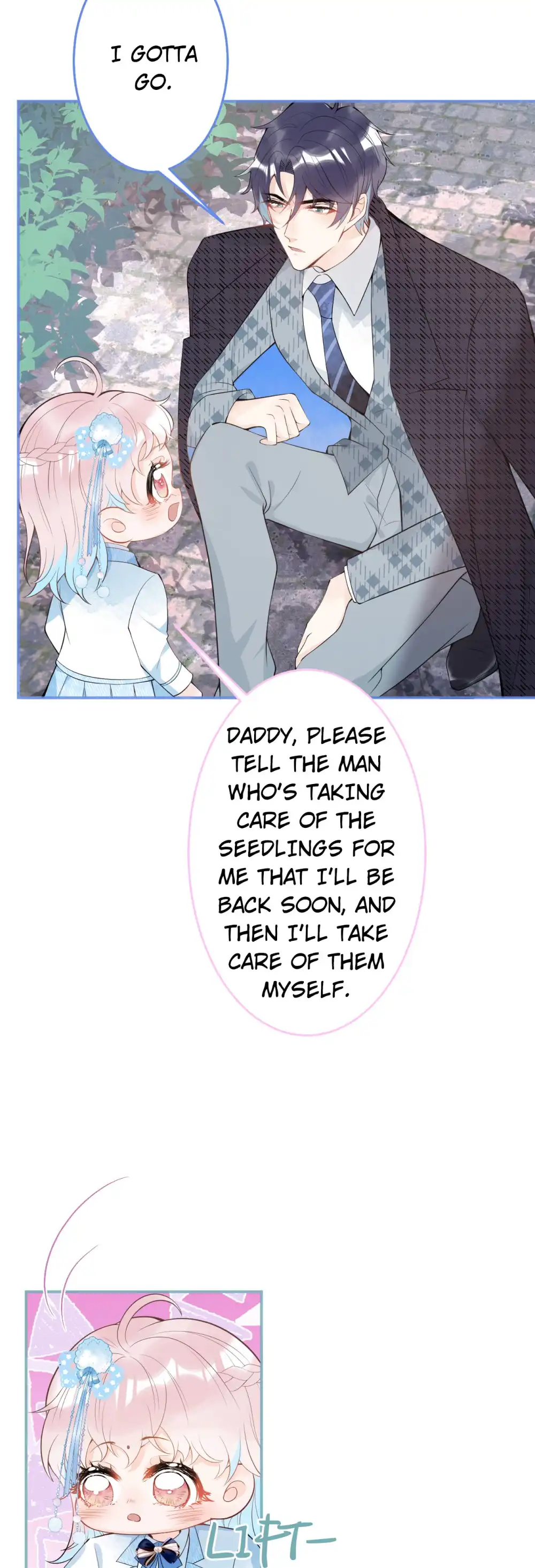 My Five Prominent Dadies panel 21