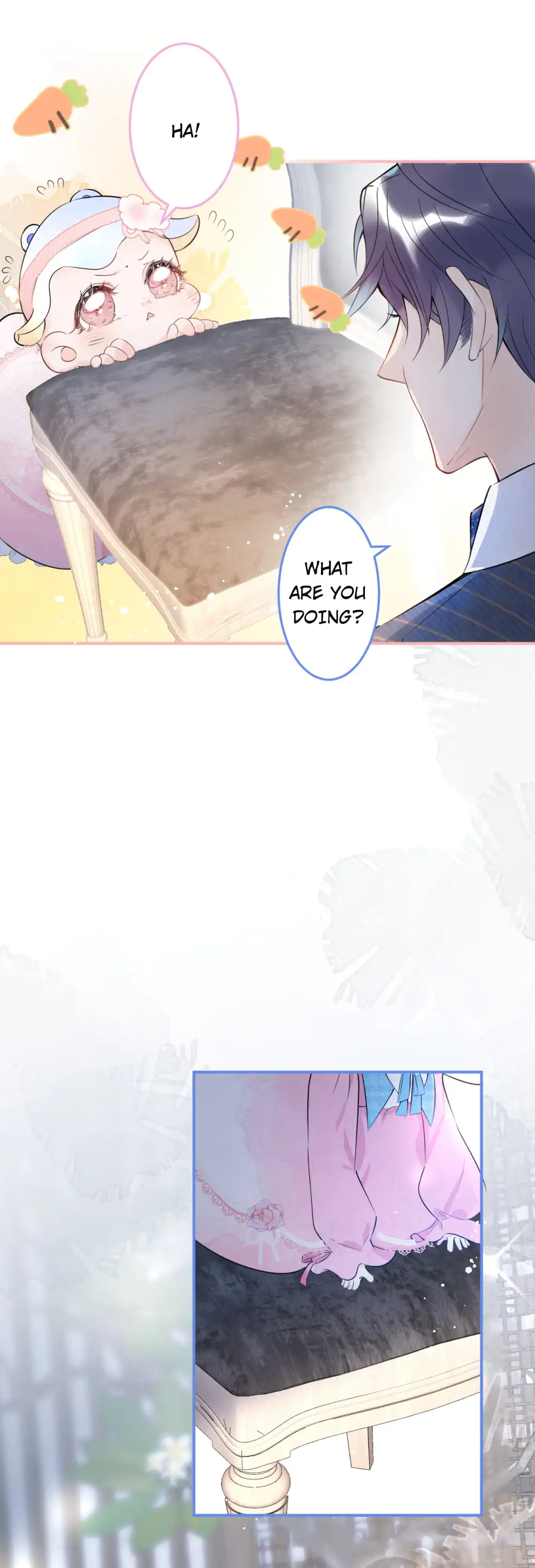 My Five Prominent Dadies panel 19