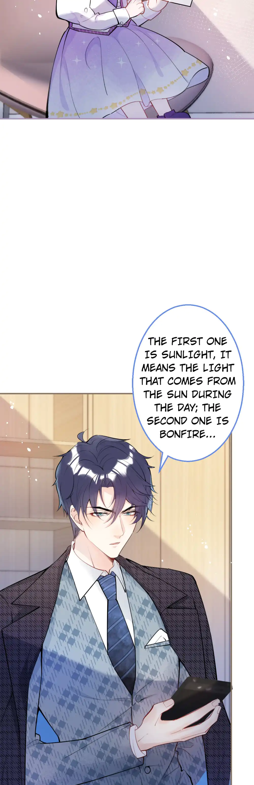 My Five Prominent Dadies panel 23