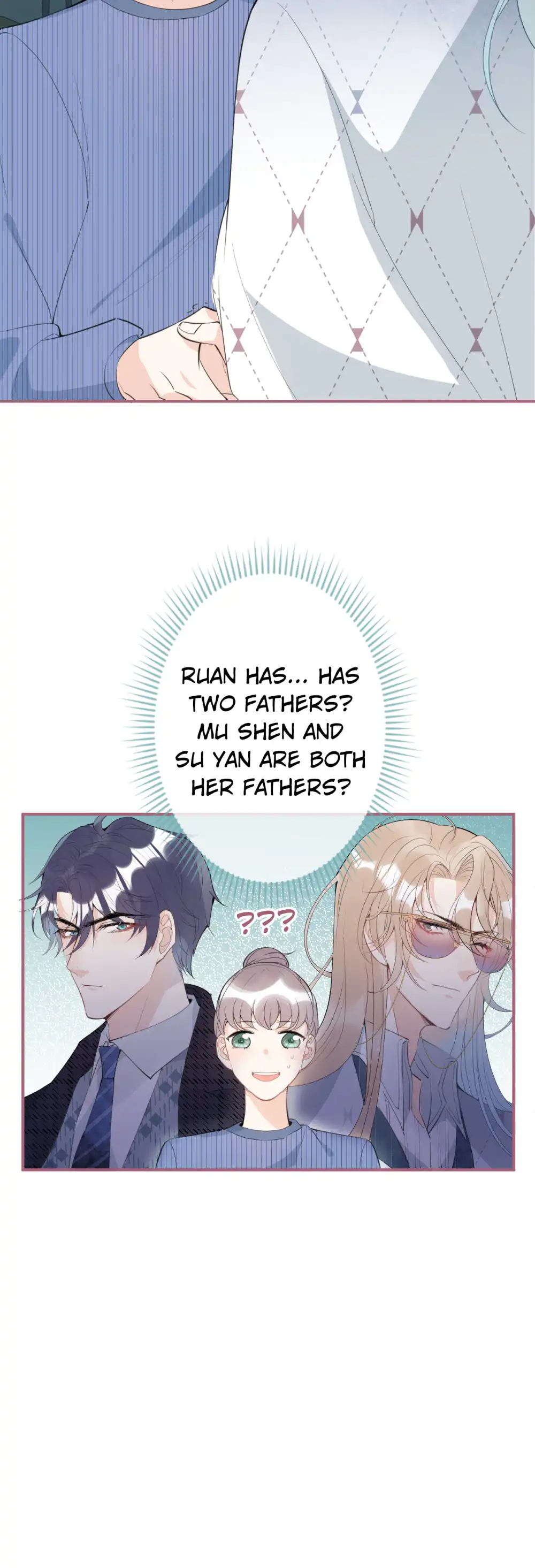 My Five Prominent Dadies panel 27