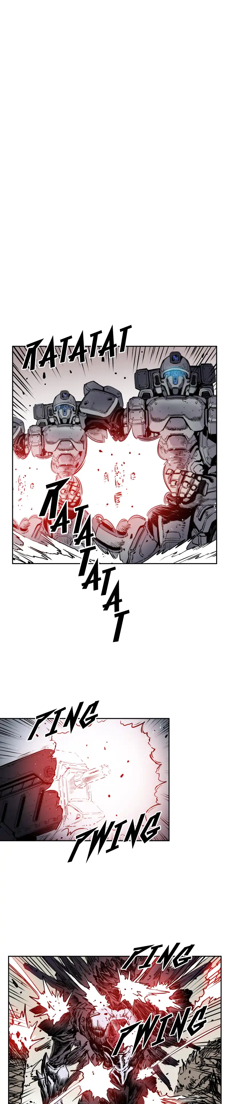Flower War panel 17