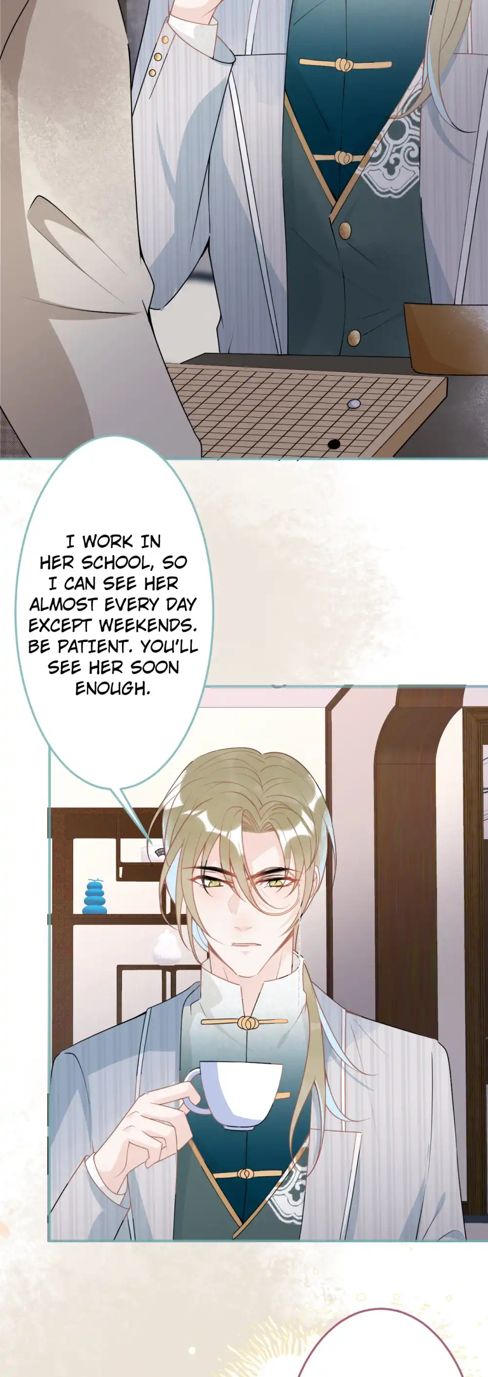 My Five Prominent Dadies panel 2