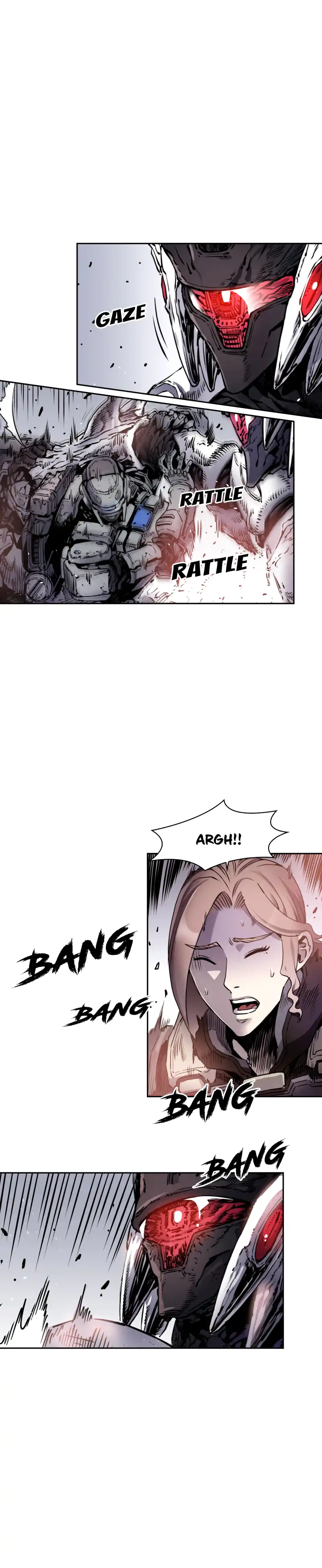 Flower War panel 16