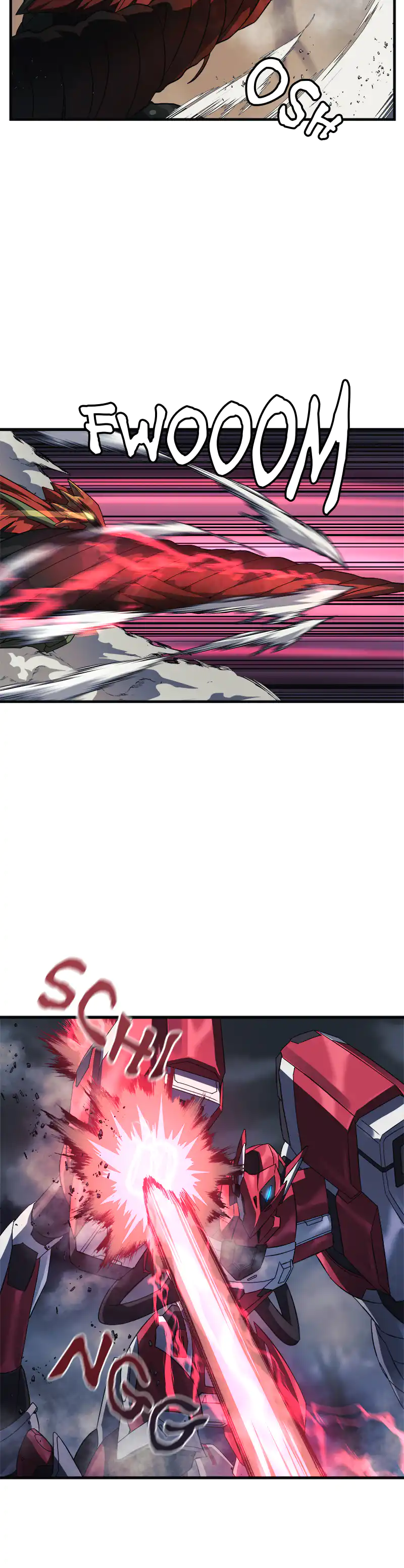 Flower War panel 11