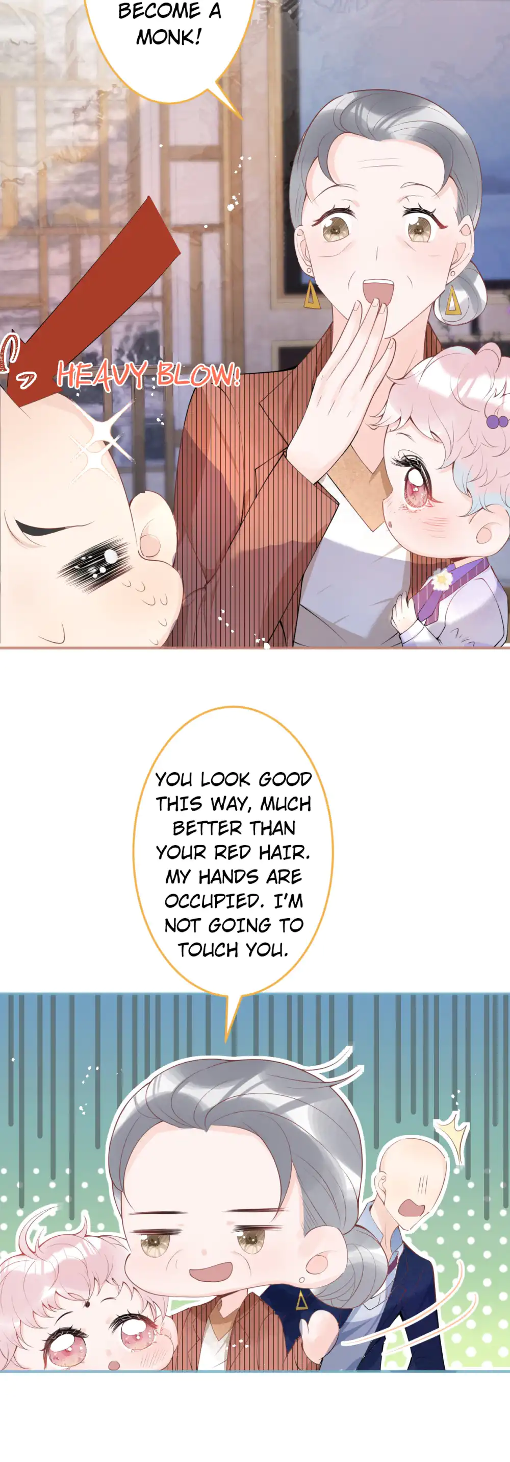 My Five Prominent Dadies panel 21