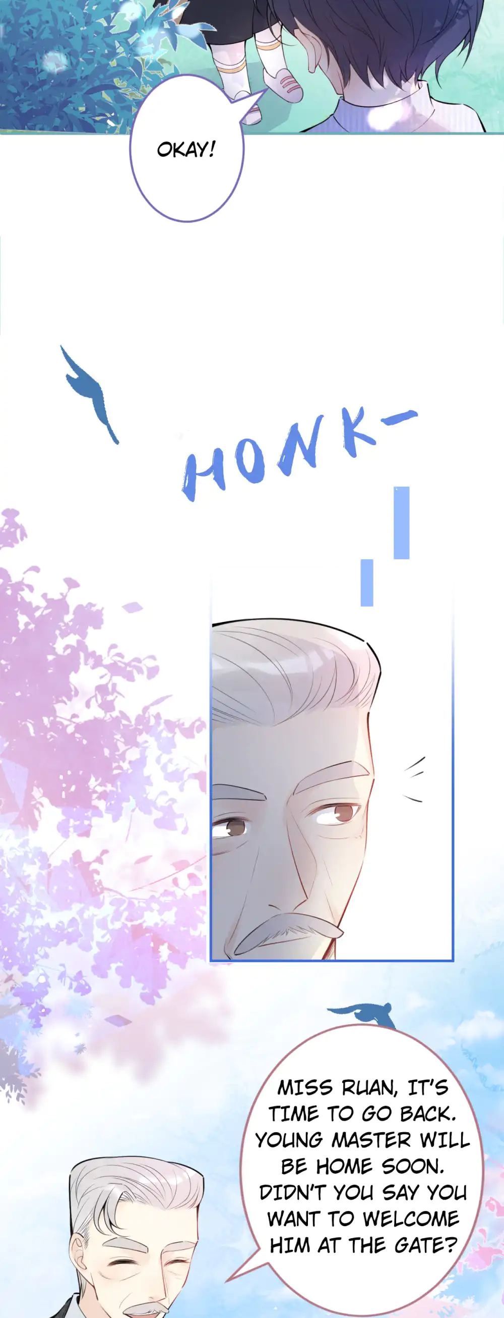 My Five Prominent Dadies panel 22