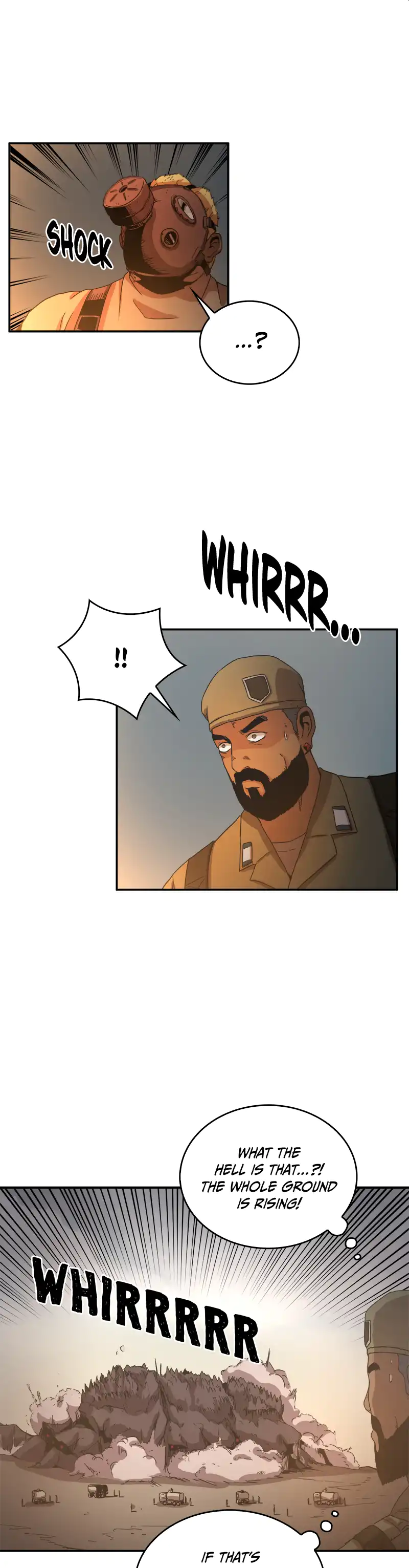 Flower War panel 20