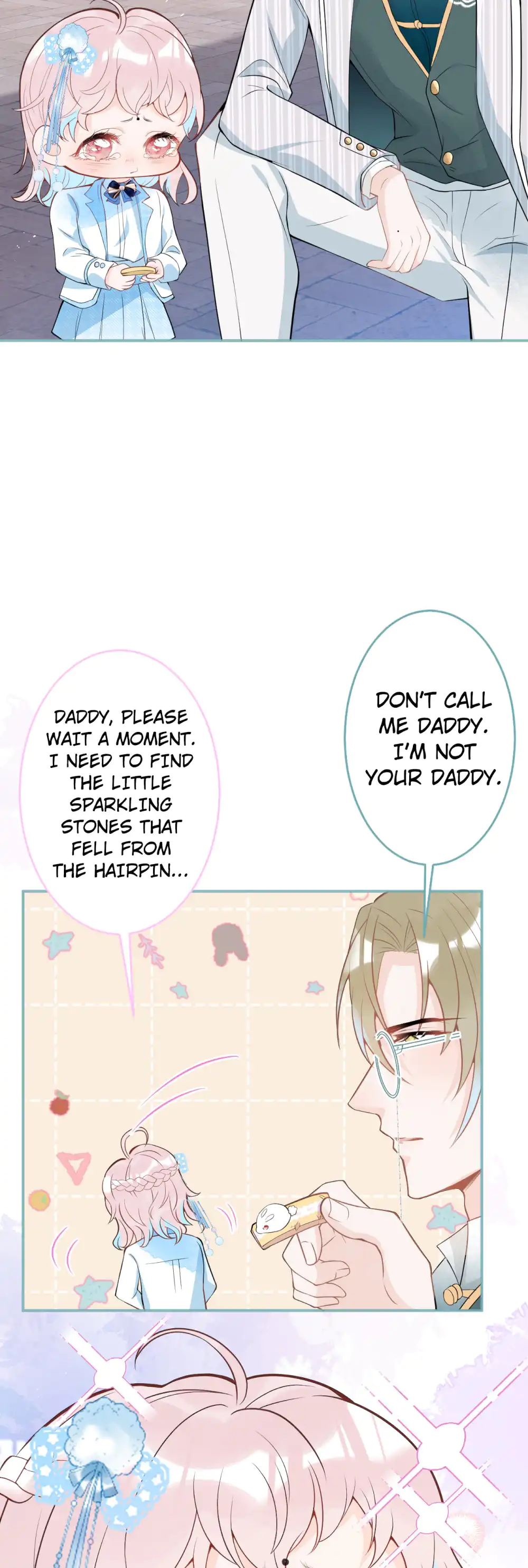 My Five Prominent Dadies panel 26