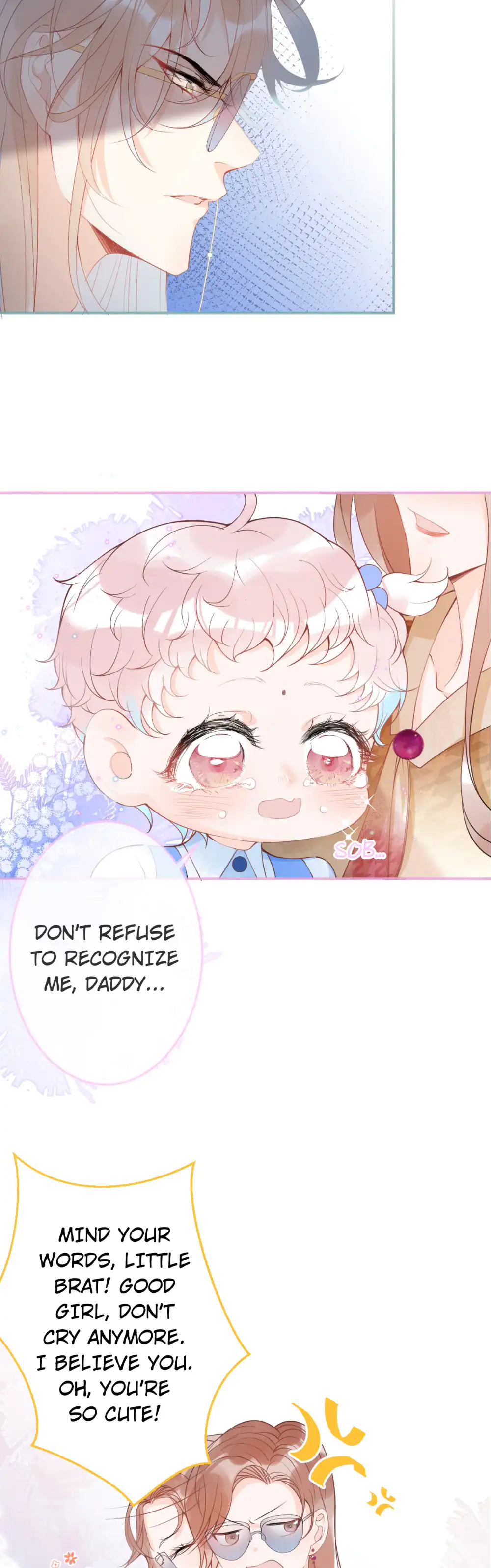 My Five Prominent Dadies panel 27