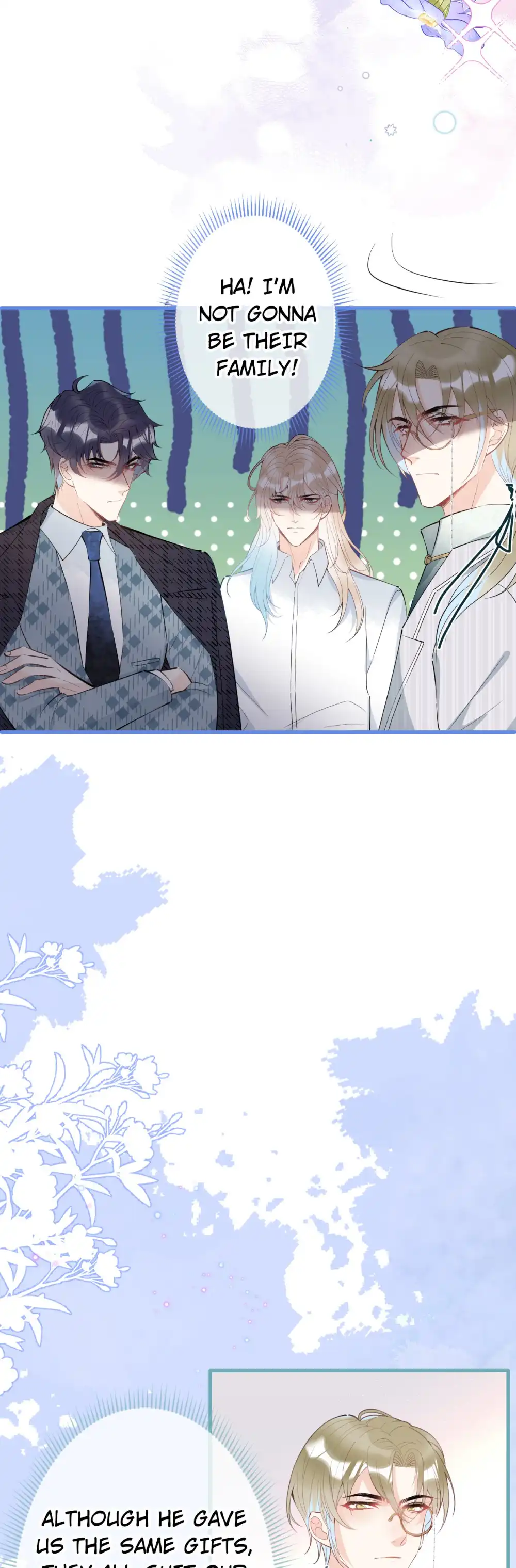 My Five Prominent Dadies panel 9