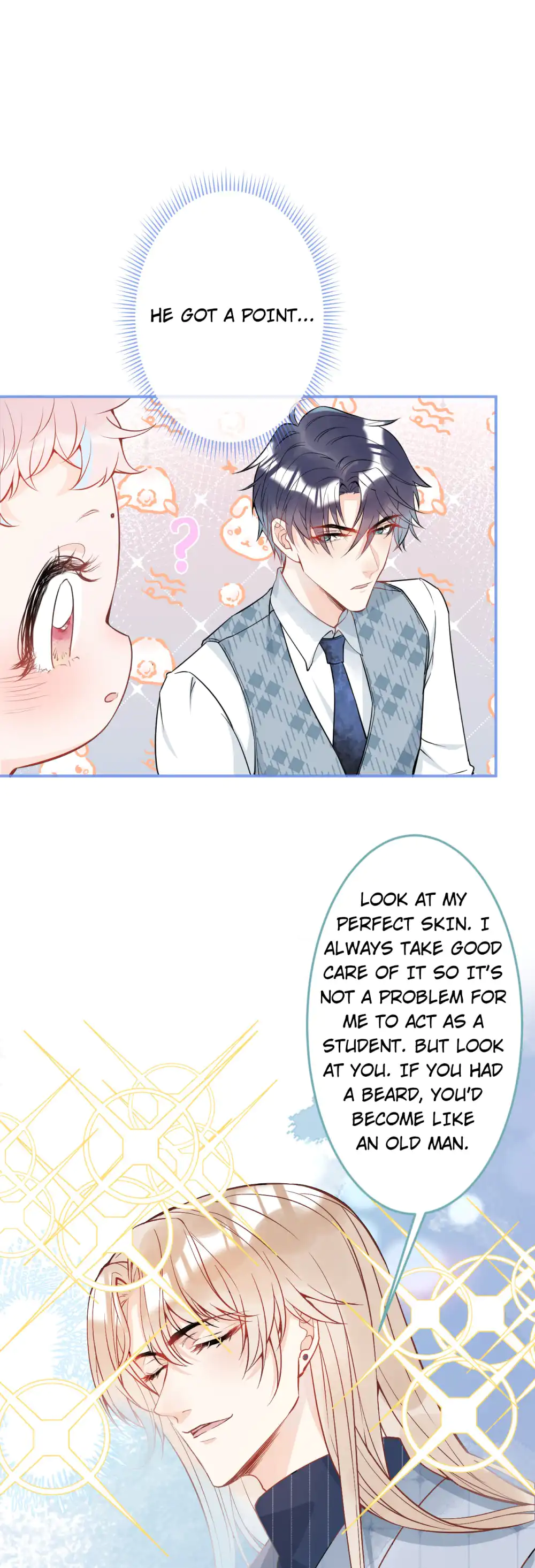 My Five Prominent Dadies panel 25