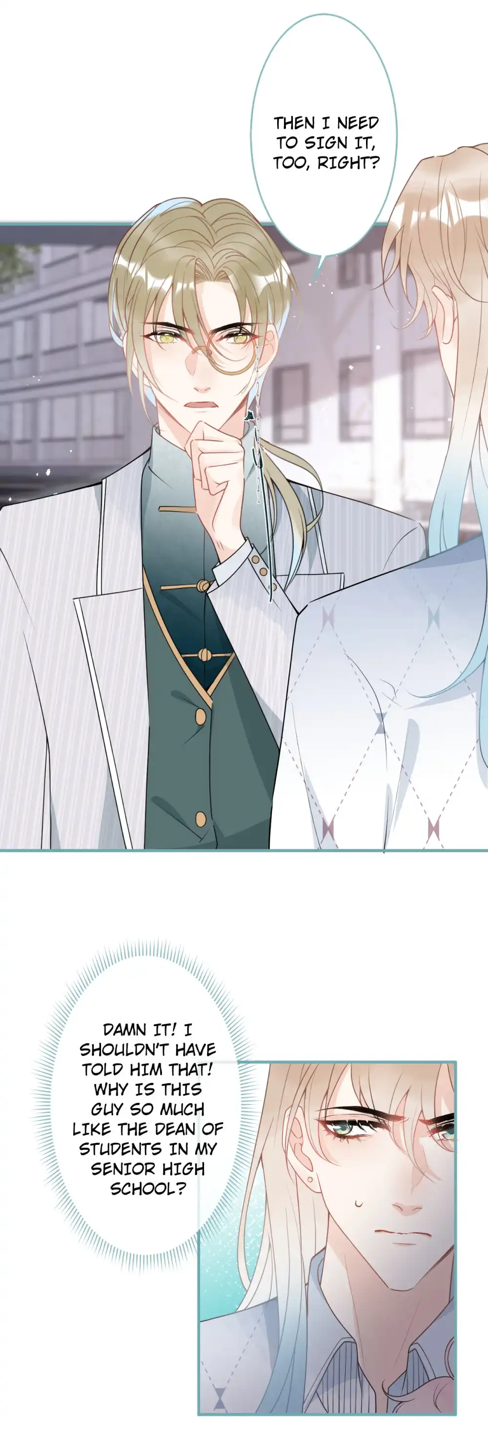 My Five Prominent Dadies panel 9