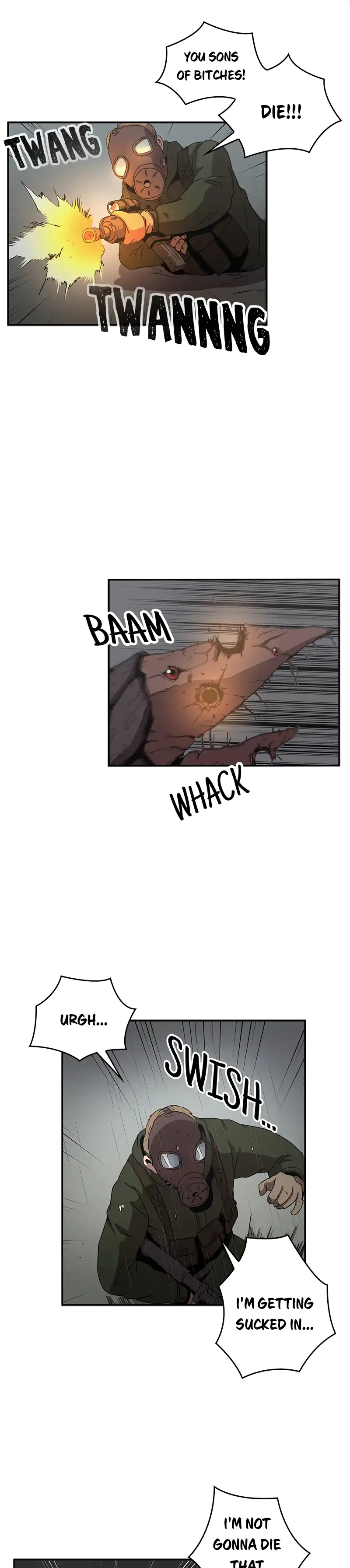Flower War panel 16