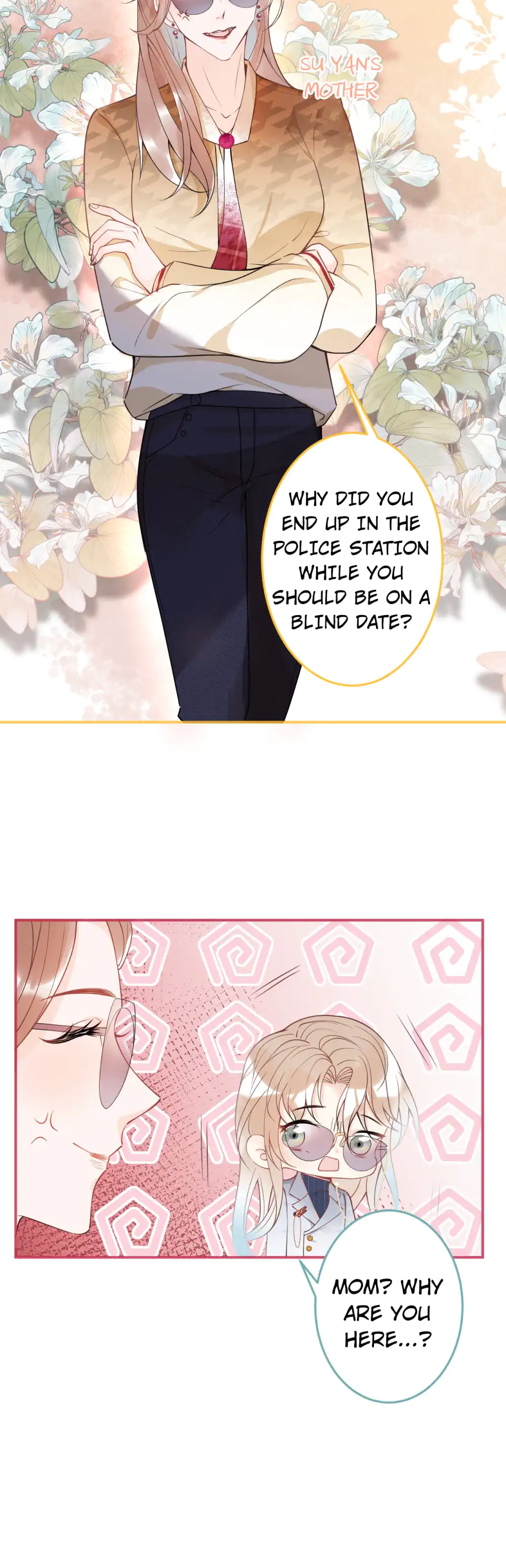 My Five Prominent Dadies panel 22