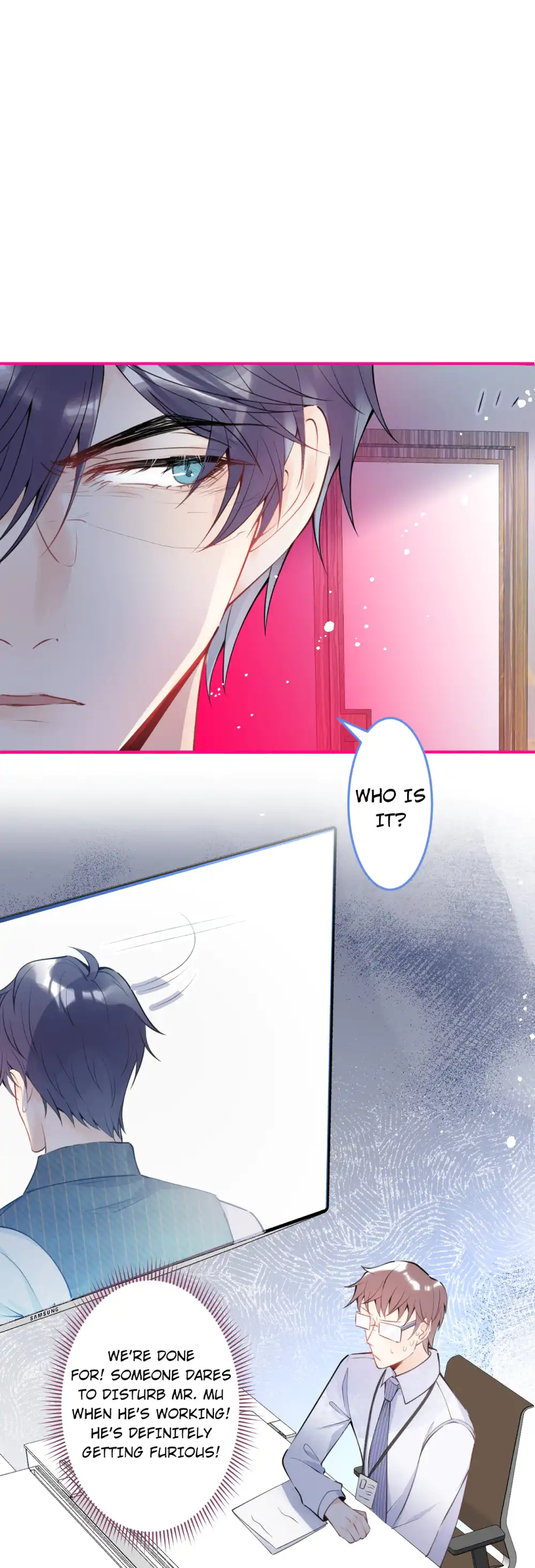 My Five Prominent Dadies panel 9