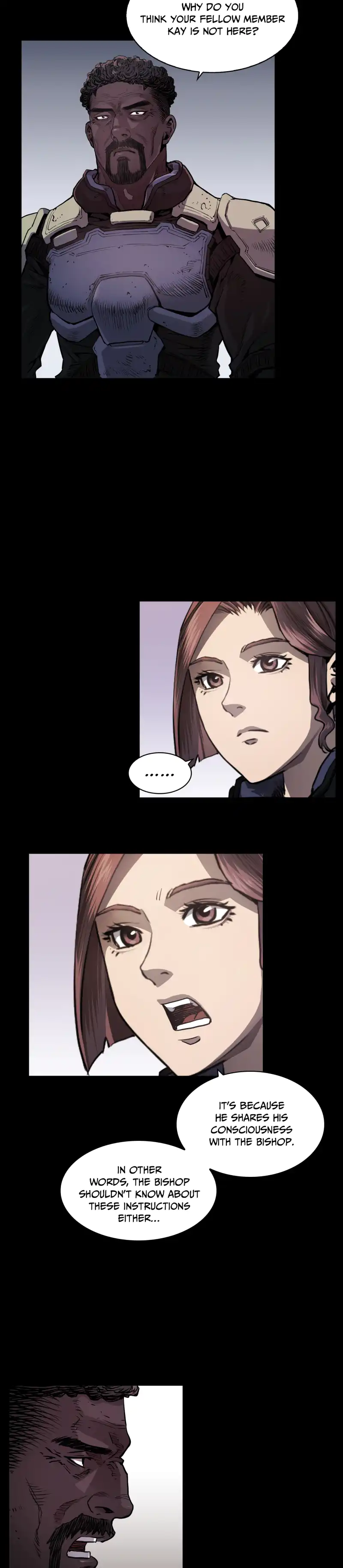 Flower War panel 10