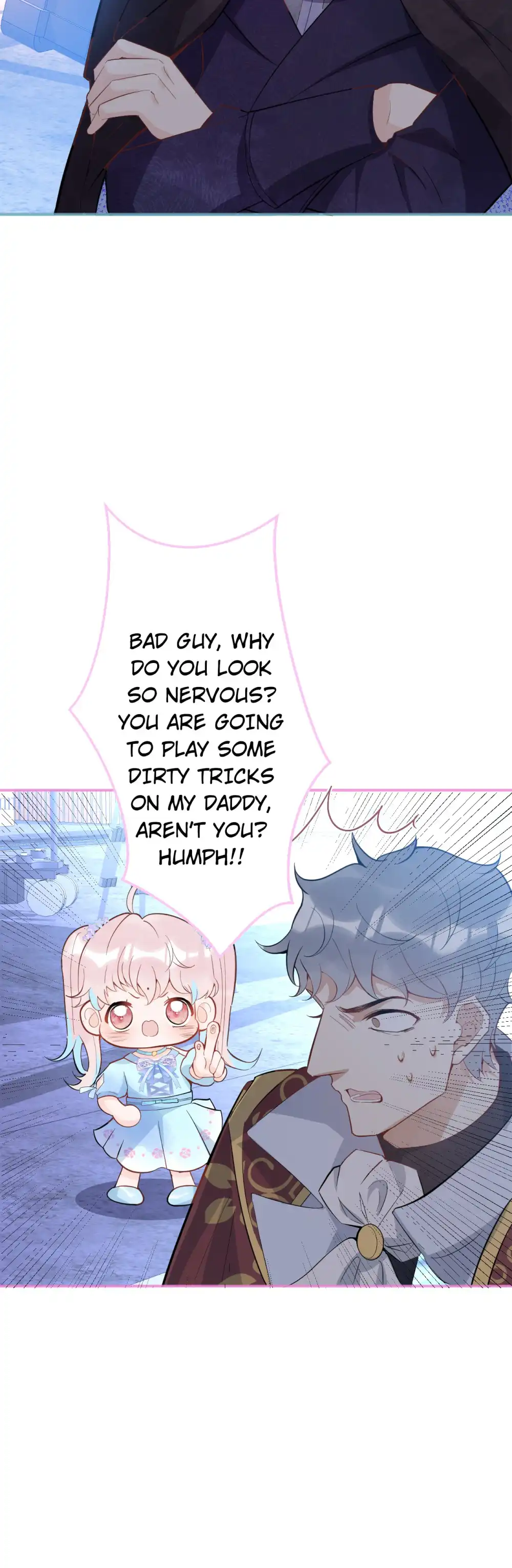 My Five Prominent Dadies panel 17