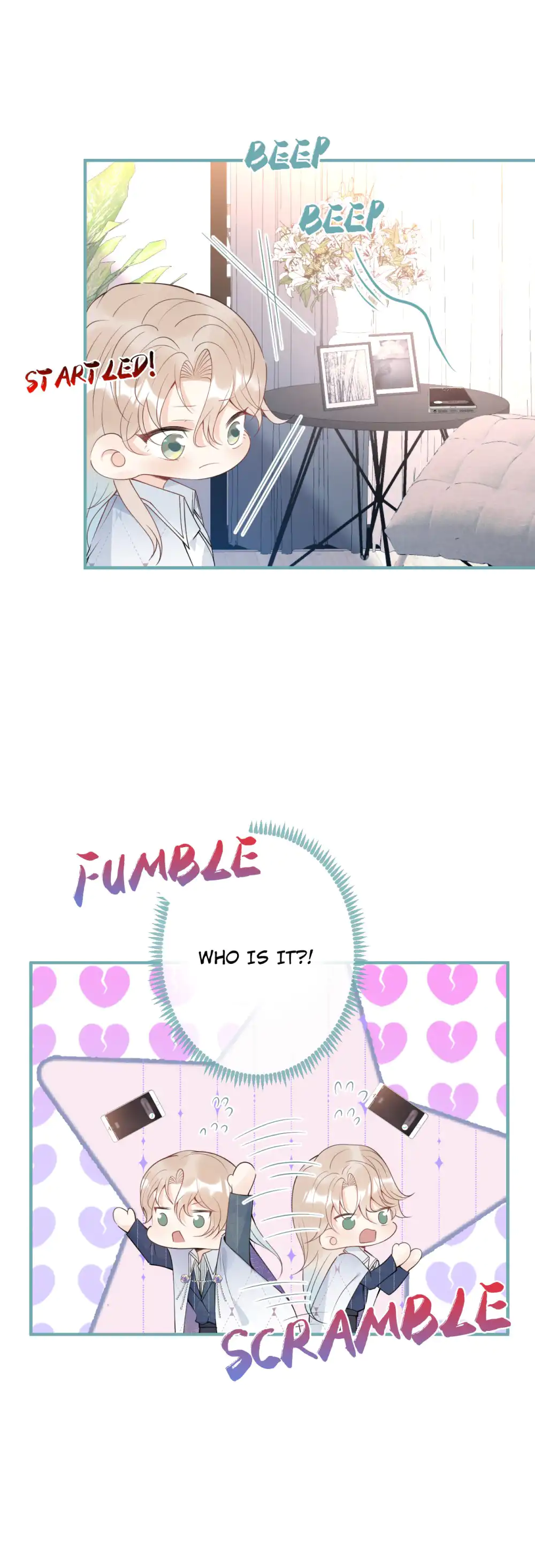 My Five Prominent Dadies panel 11