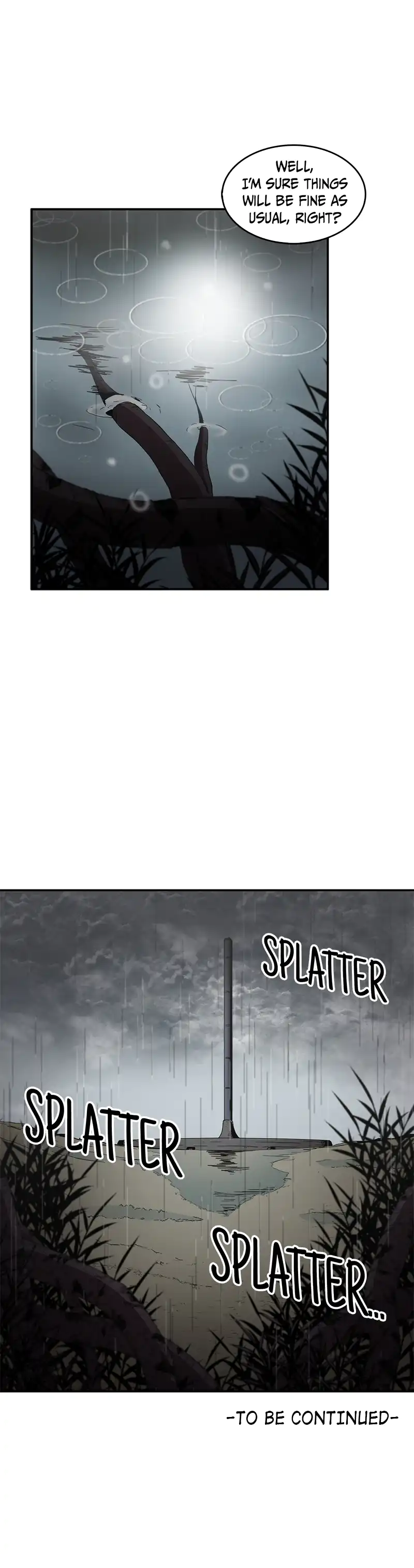 Flower War panel 23
