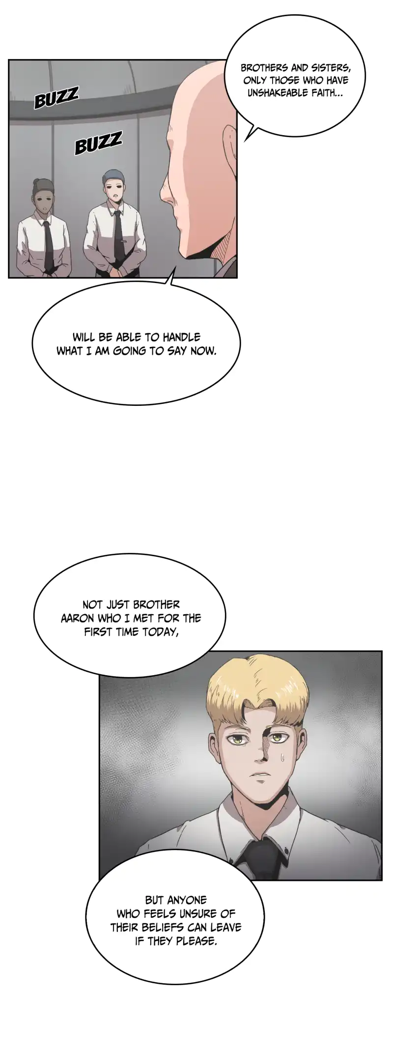 Flower War panel 24