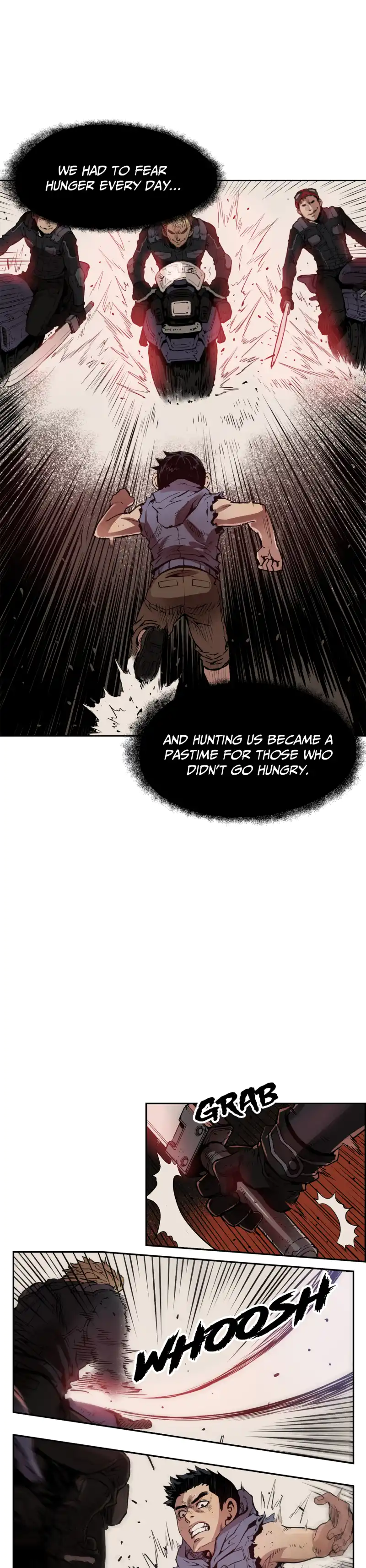 Flower War panel 26
