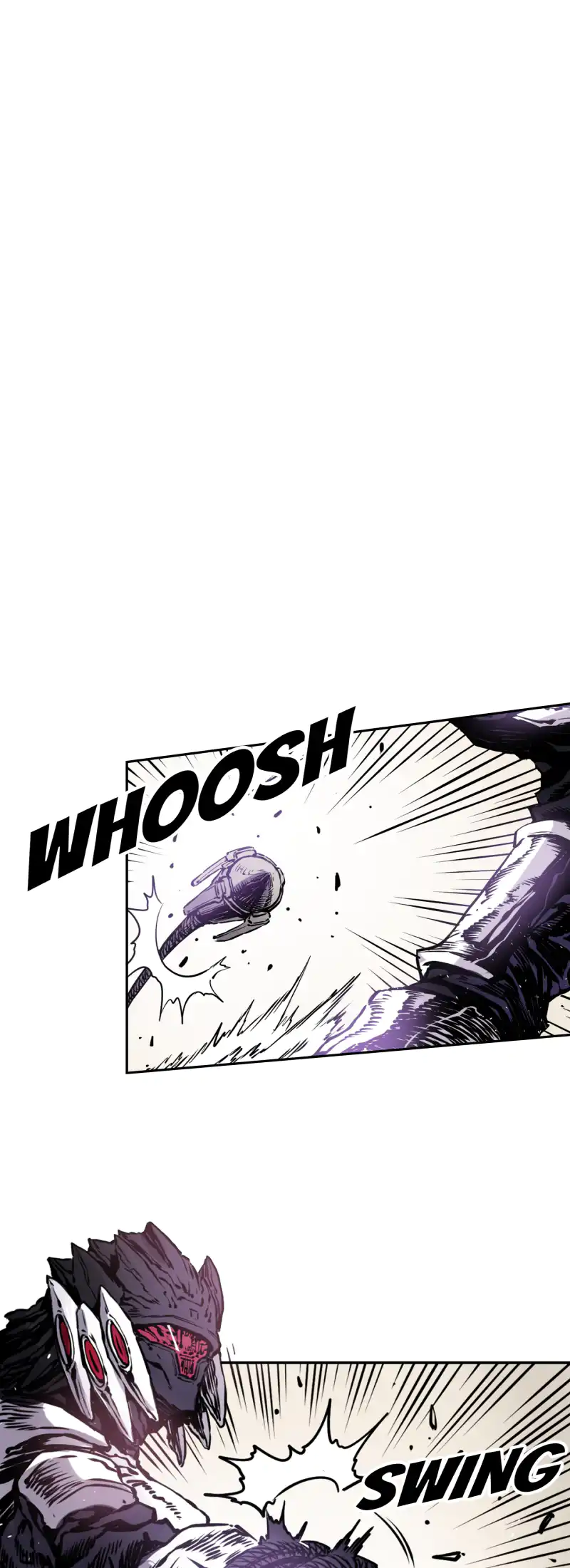 Flower War panel 25