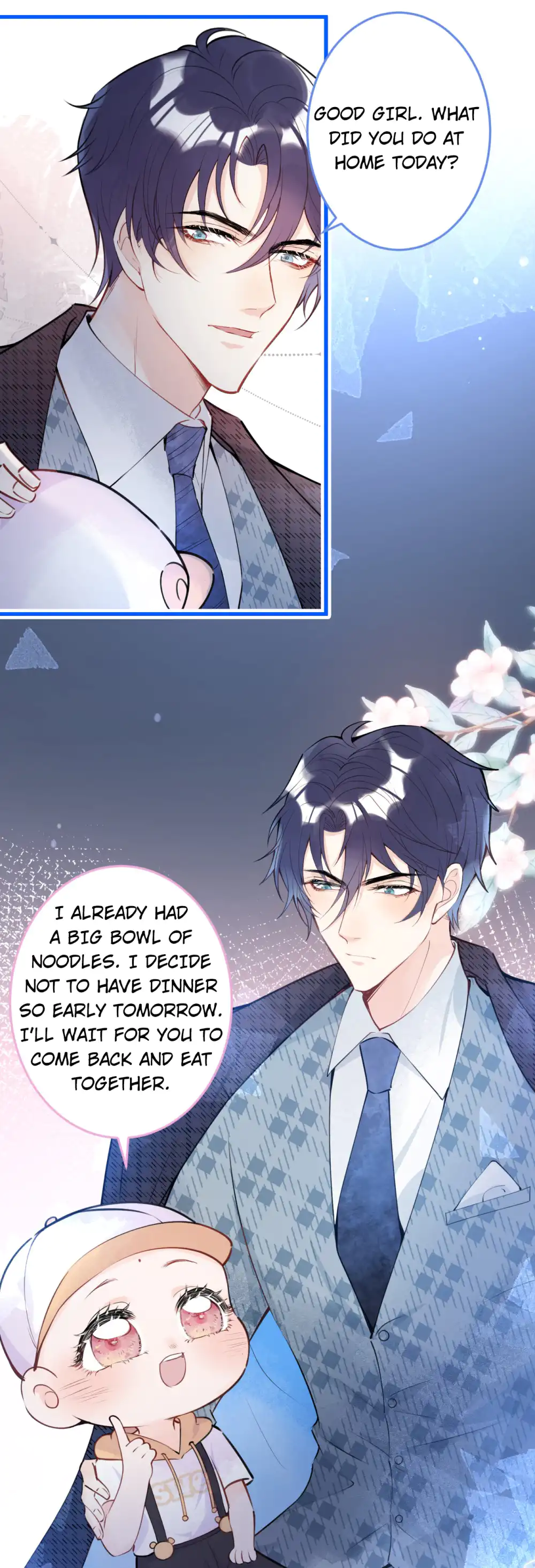 My Five Prominent Dadies panel 23