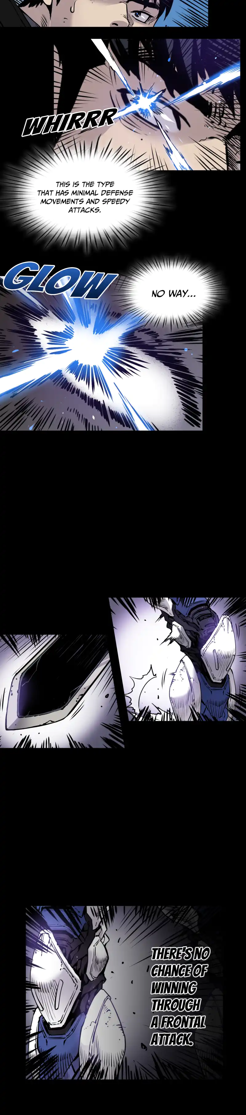 Flower War panel 10