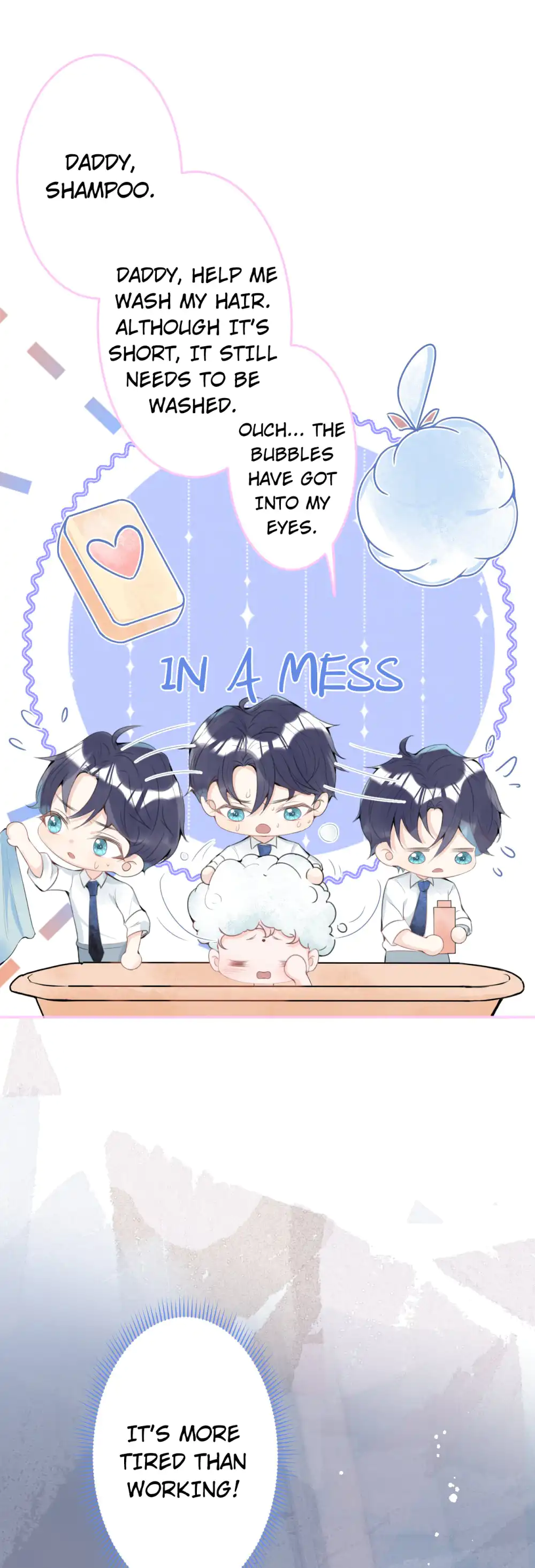 My Five Prominent Dadies panel 17