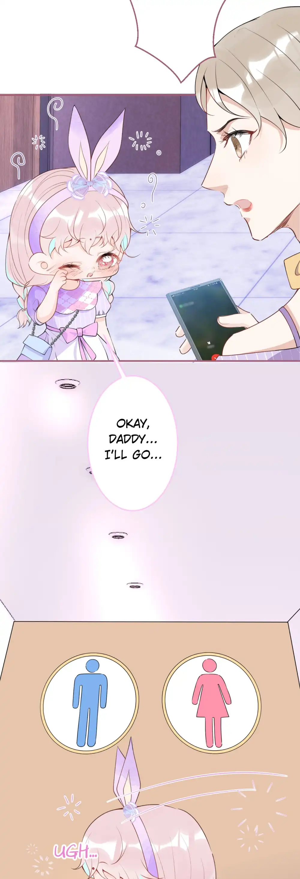 My Five Prominent Dadies panel 26