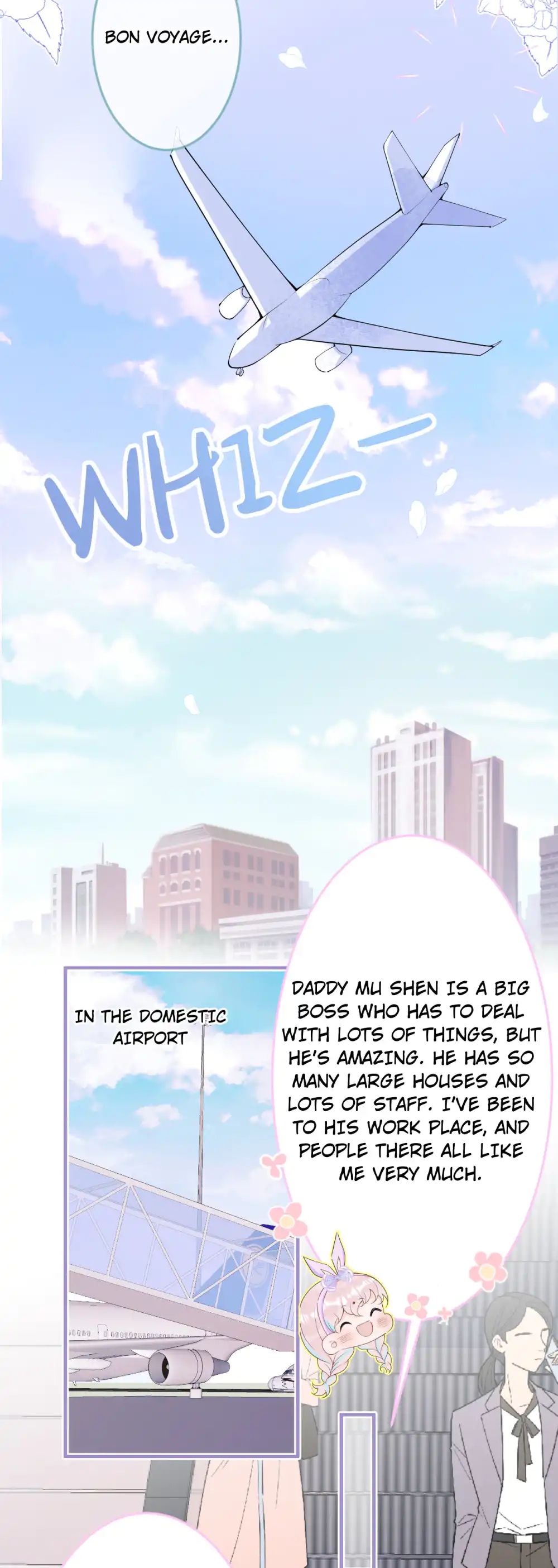 My Five Prominent Dadies panel 22