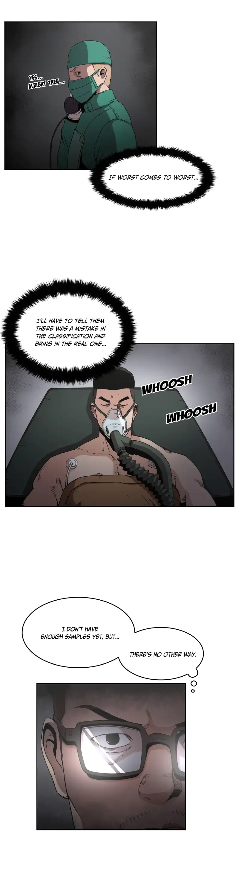 Flower War panel 12