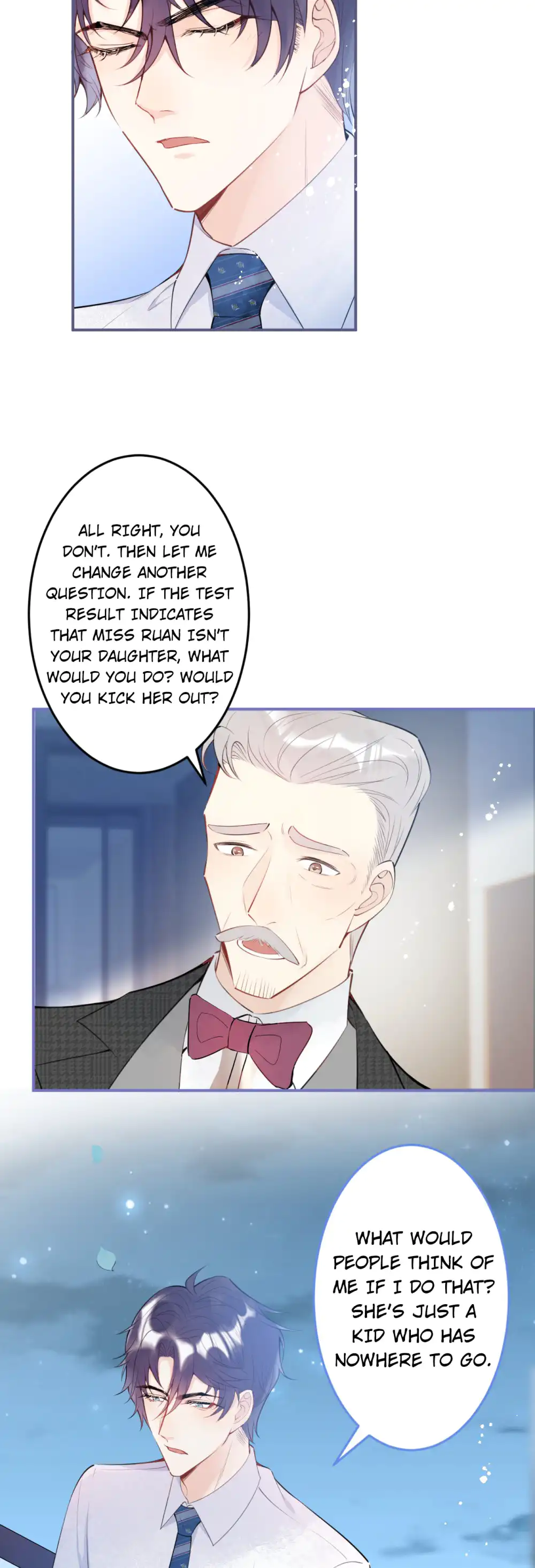 My Five Prominent Dadies panel 5