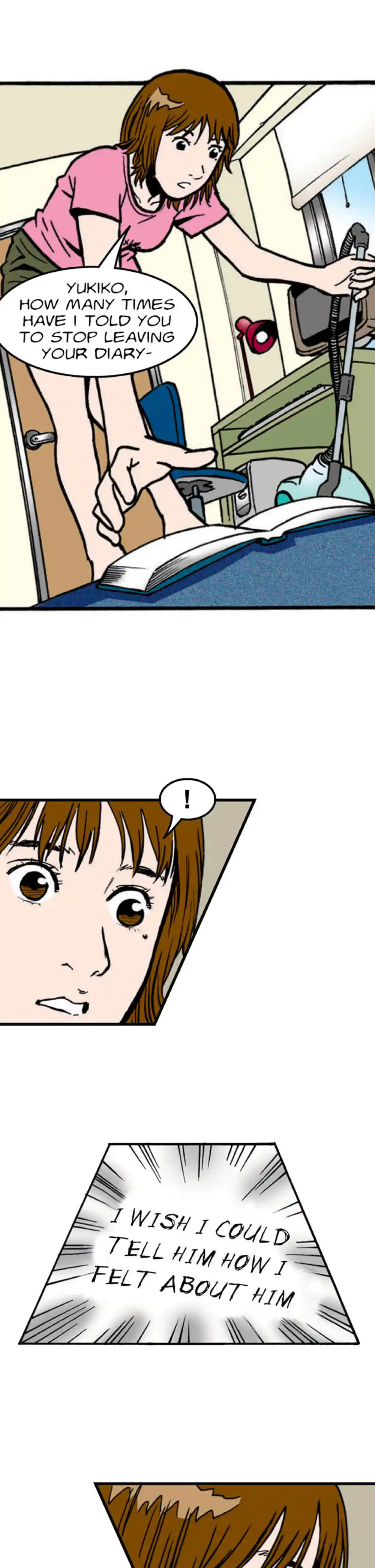 Yuki-Yuki panel 4