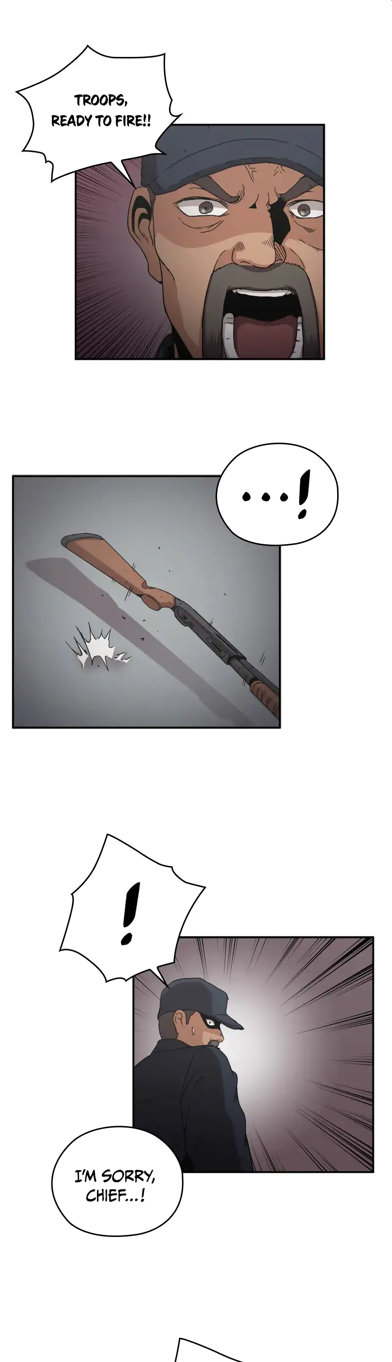 Flower War panel 10