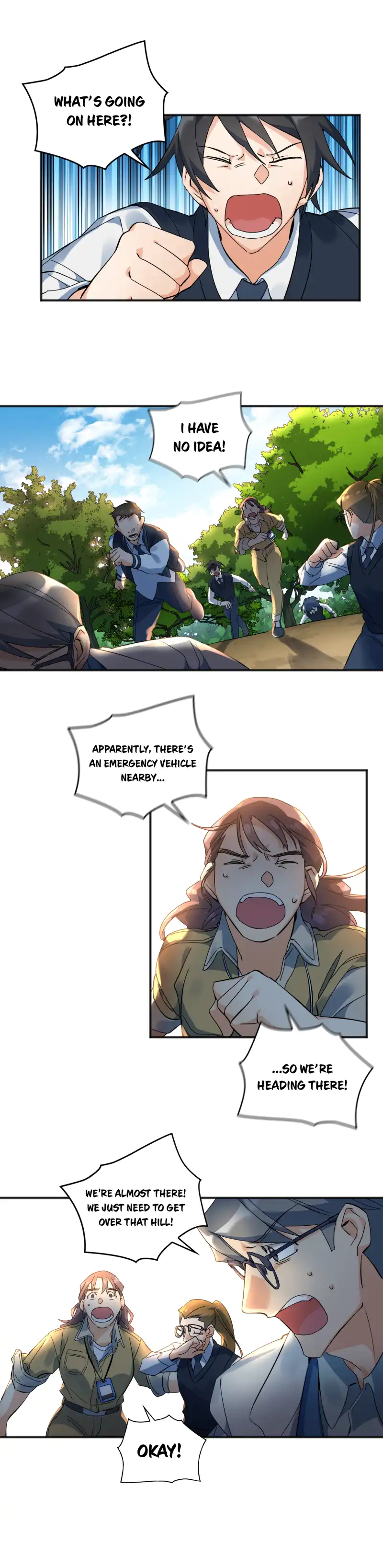 Flower War panel 14