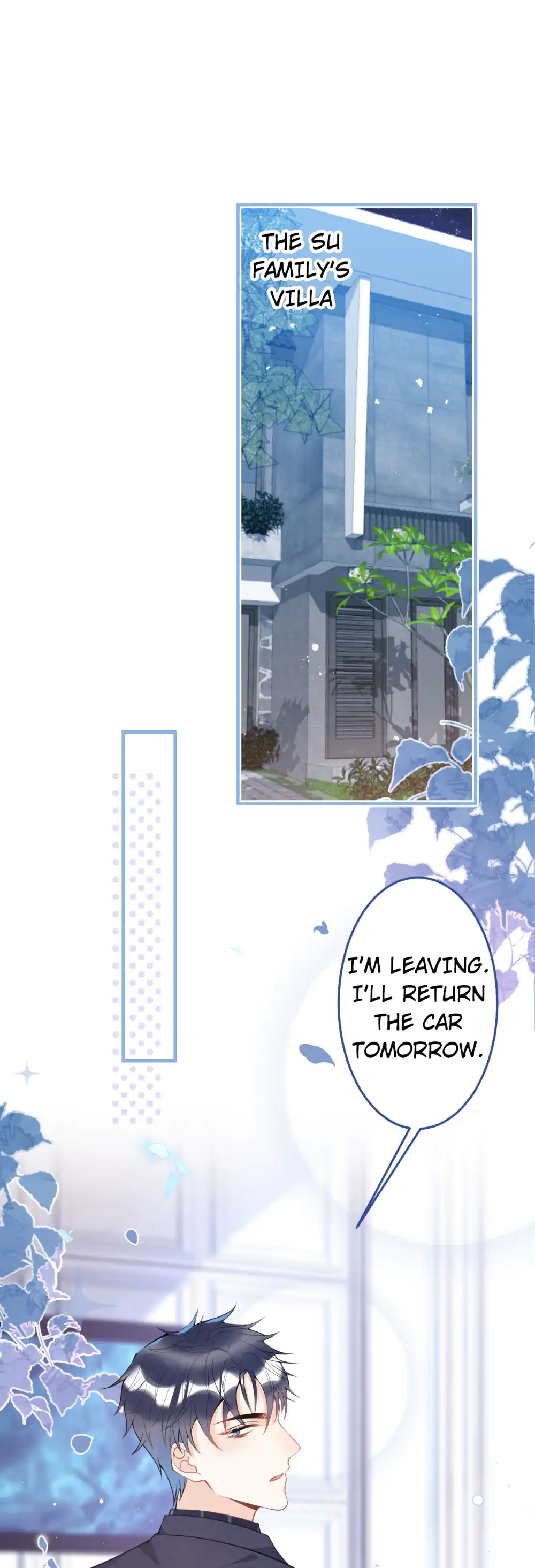 My Five Prominent Dadies panel 19
